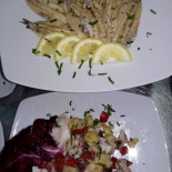 Zefiro Pizzeria Nourriture