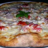 Zefiro Pizzeria Nourriture