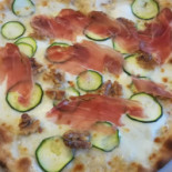 Albergo Italia food