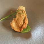 Tre Galline Nourriture