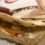 La Piadineria Nourriture
