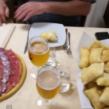 Fuori Modena Nourriture