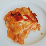 La Gondola Comida