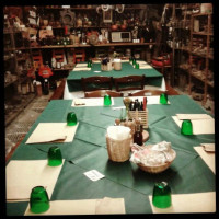 Accademia Del Coccio food