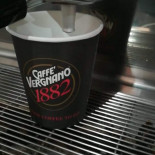 Panama Cafe Nourriture