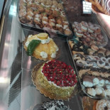 Caffe Cichira Comida