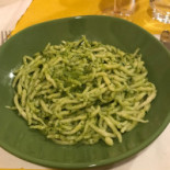 I Canovacci Comida