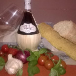 Lupo Càntero Nourriture