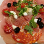 Il Padellaccio 2 Nourriture