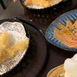 Senjyusushi Nourriture