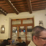 Il Ritrovo Comida