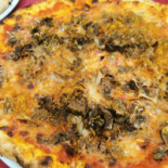 Alle Due Palme food