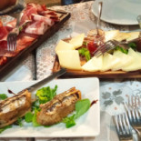 La Nicchia Extérieur