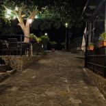 La Nicchia Extérieur