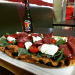 Klaxson Pizzeria Nourriture