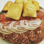 Klaxson Pizzeria Nourriture