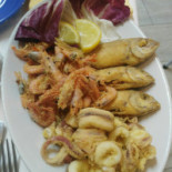 Villa Roma Caffe Nourriture