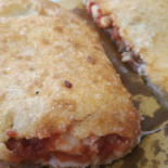 Donn' Angelin Comida