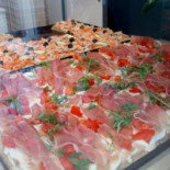 Pizzadivina Nourriture