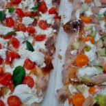 Pizzadivina Nourriture