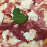 Il Basilico Nourriture