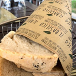 Il Basilico Nourriture