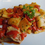 Alfonso Alfonso food