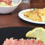 Baita Daniel Food