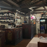 L'uccellina Nourriture