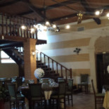 Fonte Rio À l'intérieur