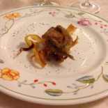 Gusmano Nourriture