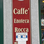 Enoteca Caffe Rocca Nourriture