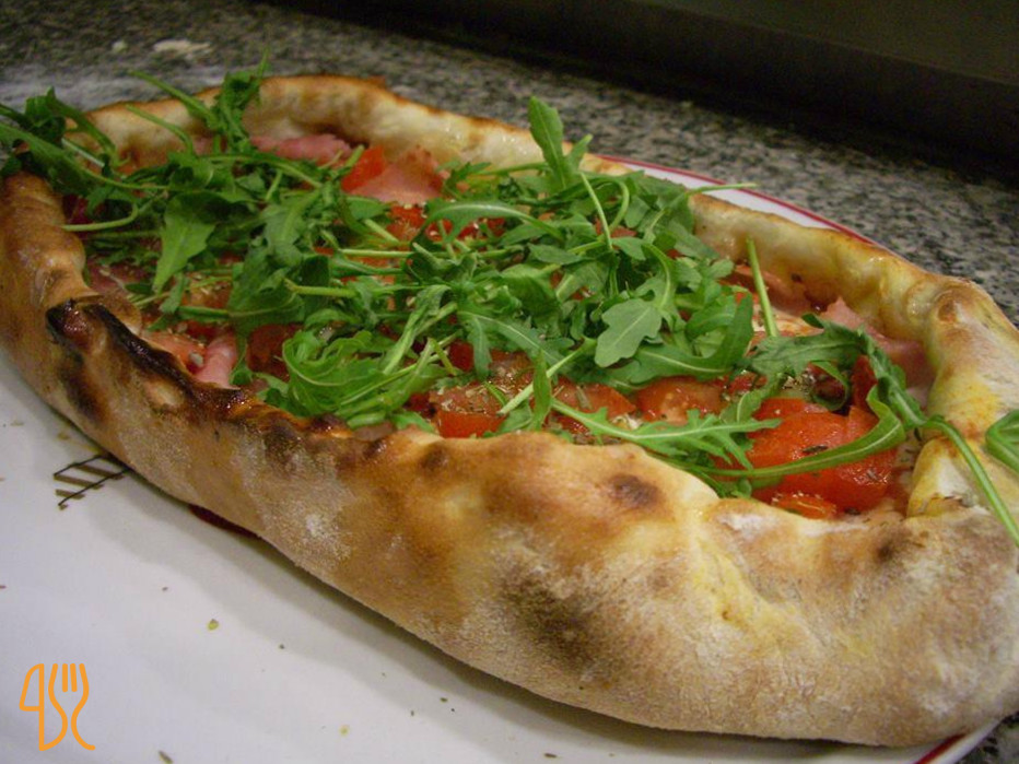 Strapizzami Essen