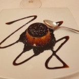 Serendipity Nourriture
