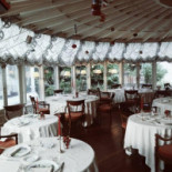 Gazebo Nourriture