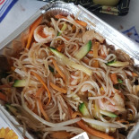 Alpha Sushi Nourriture