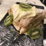 Pepenero Nourriture