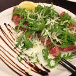 Wok Sushi Oriente Nourriture