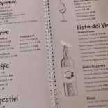 Orchidea Sushi Carta