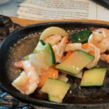 Orchidea Sushi Comida