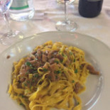 Pizzeria La Foresta Nourriture