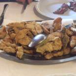 Pizzeria La Foresta Nourriture