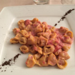 Ponterosso Nourriture