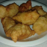 Galaad Nourriture