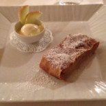 Locanda Alpina Comida