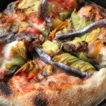Pizzeria Primula Rossa Comida