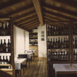 Alpen Chalet Valdidentro Nourriture