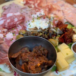 Antichi Sapori Di Amante Mariantonia Nourriture