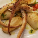 Pizzeria Peccati Di Gola food
