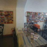 Pandemonio À l'intérieur